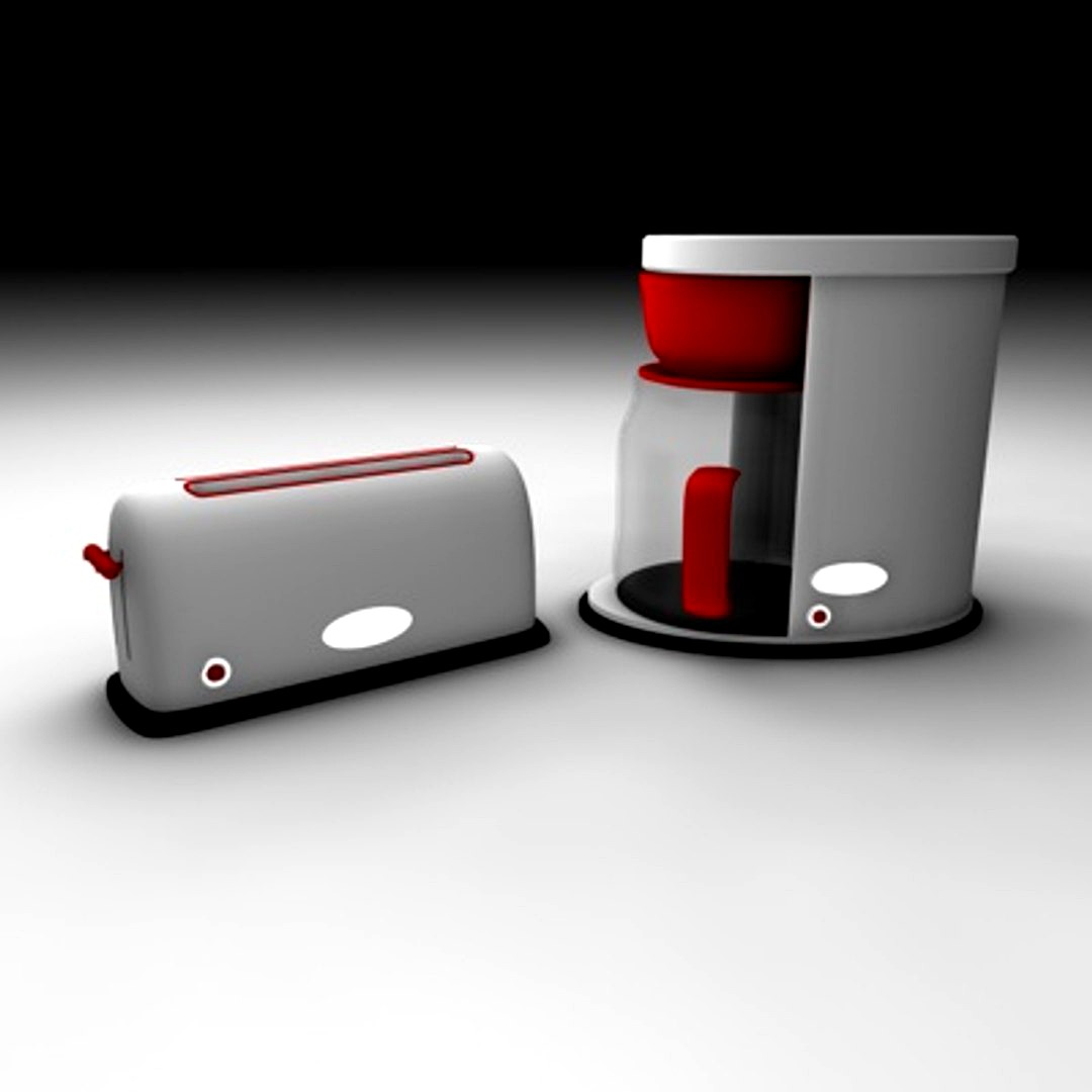 Kitchen Tools