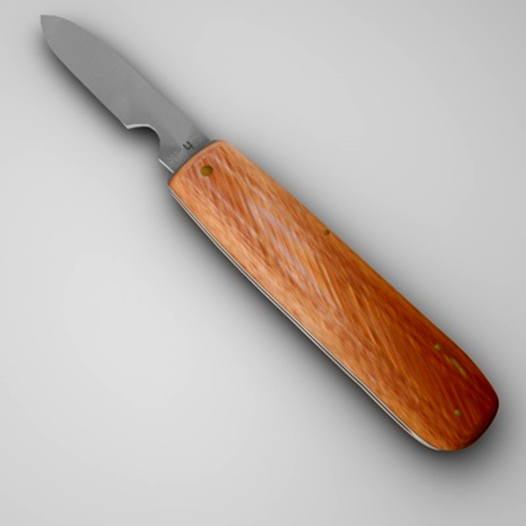 Knife