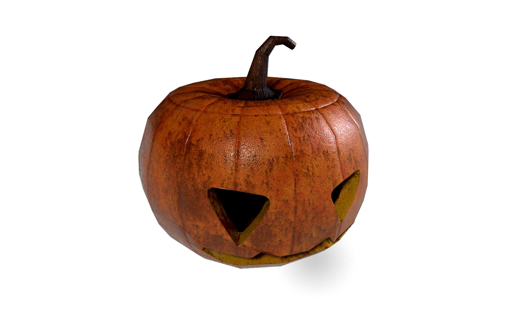 Pumpkin Halloween