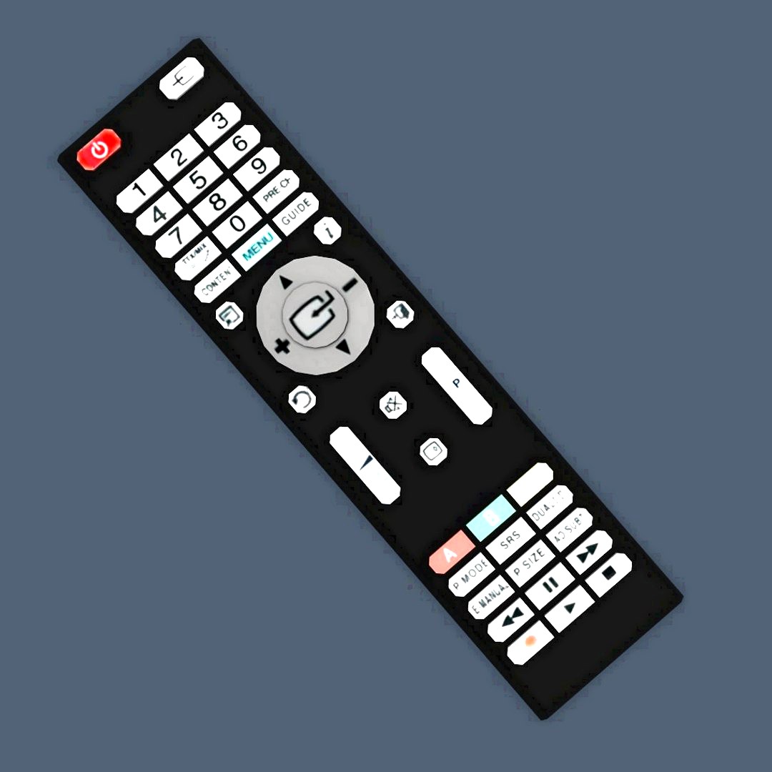TV Remote
