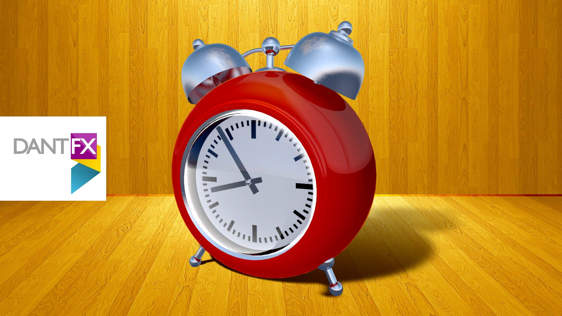 CLOCK