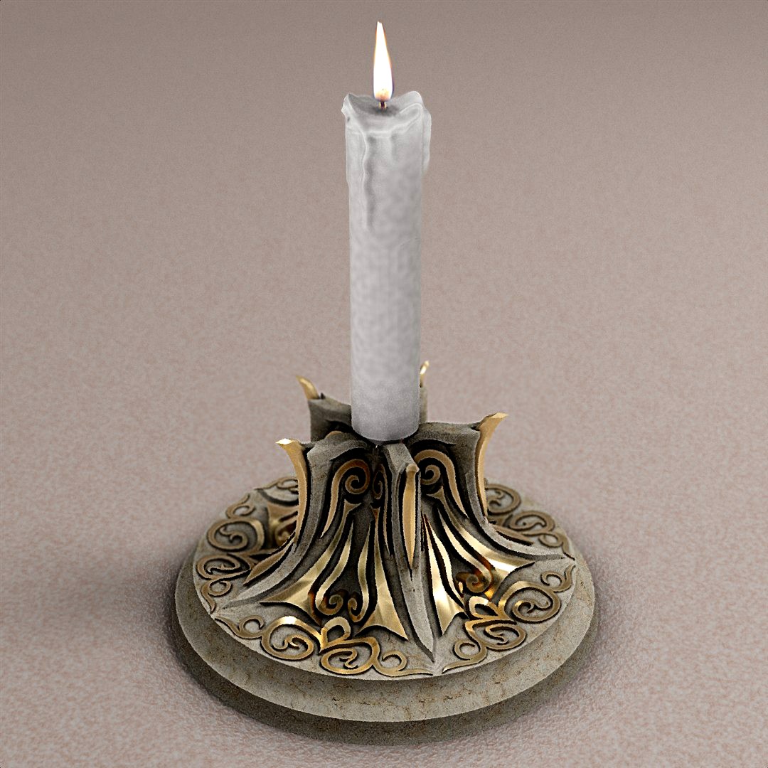 Candlestick