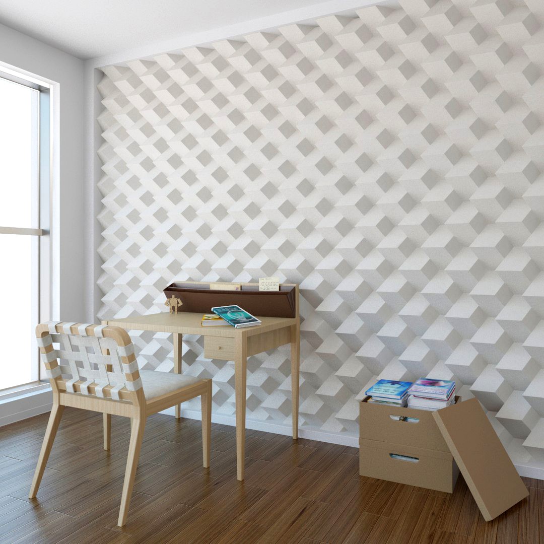 Wall Pattern A05 (pattern only)