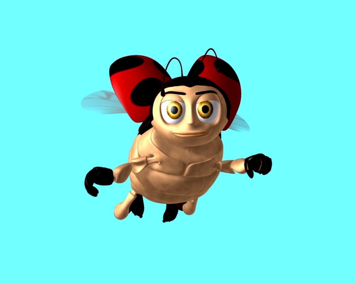 LadyBug