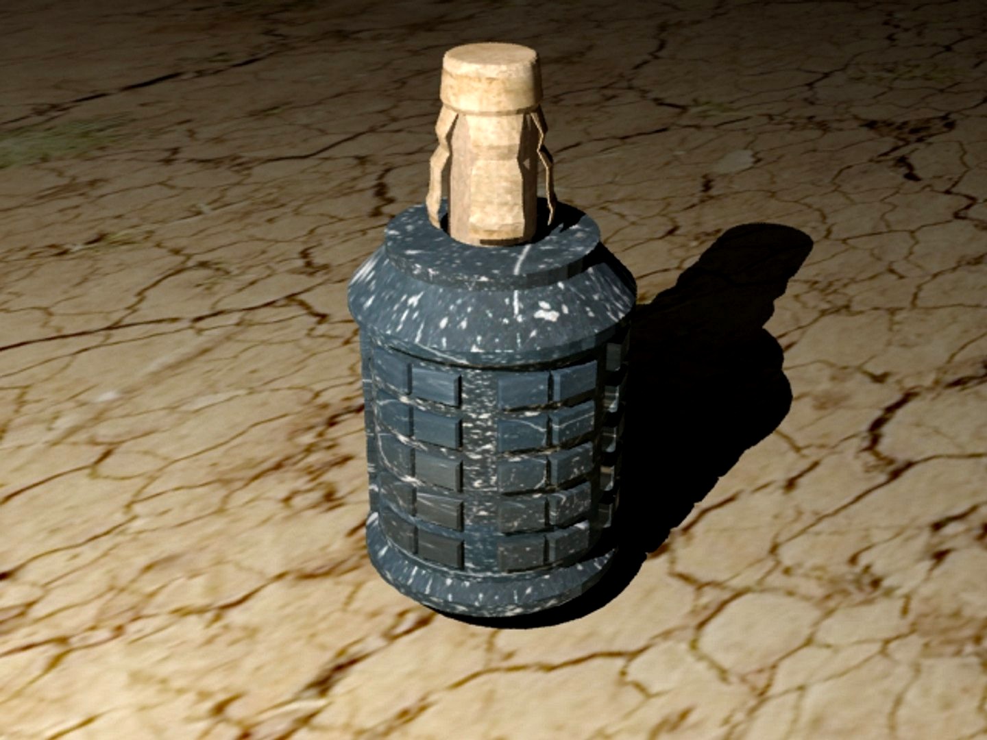 Grenade