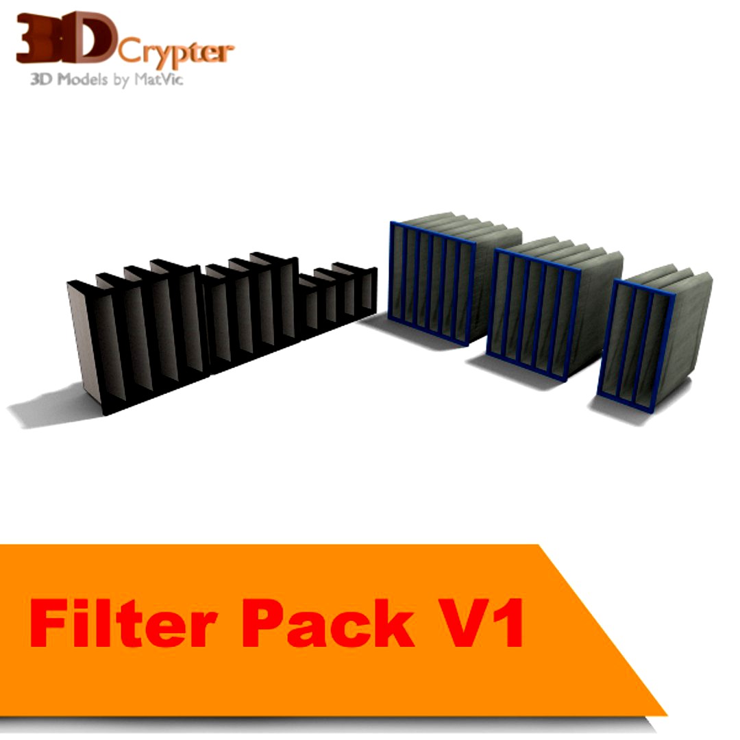 Filters Pack V1
