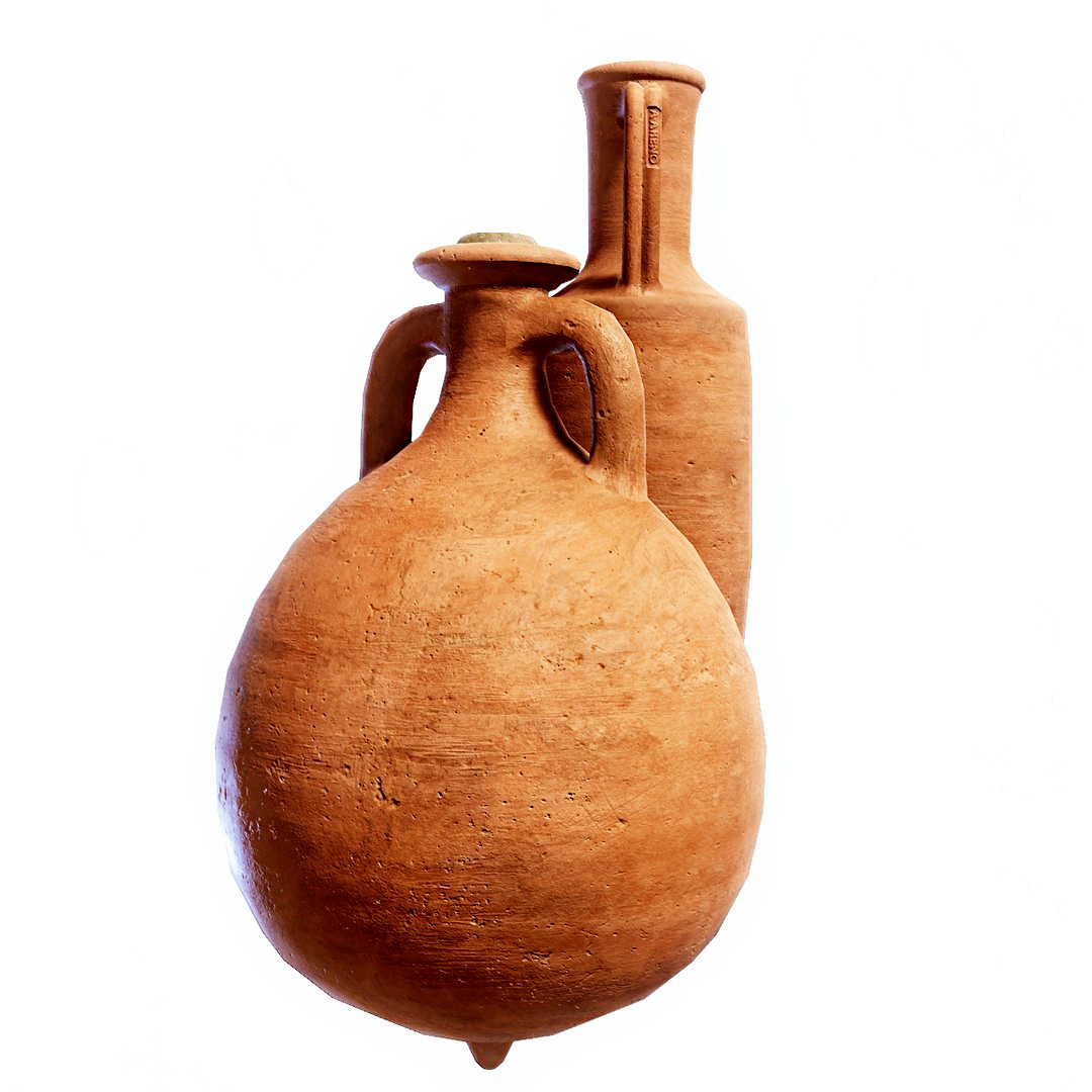 Roman Amphora Pack FREE