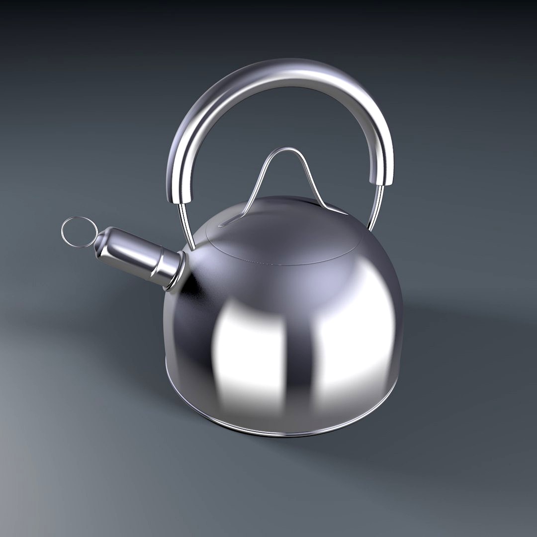 kettle
