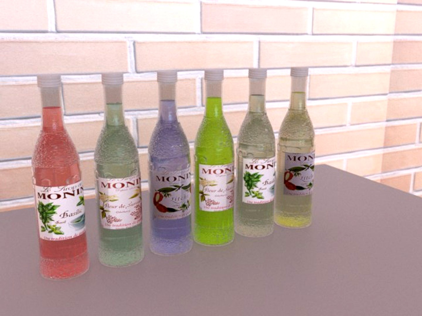 Bottle