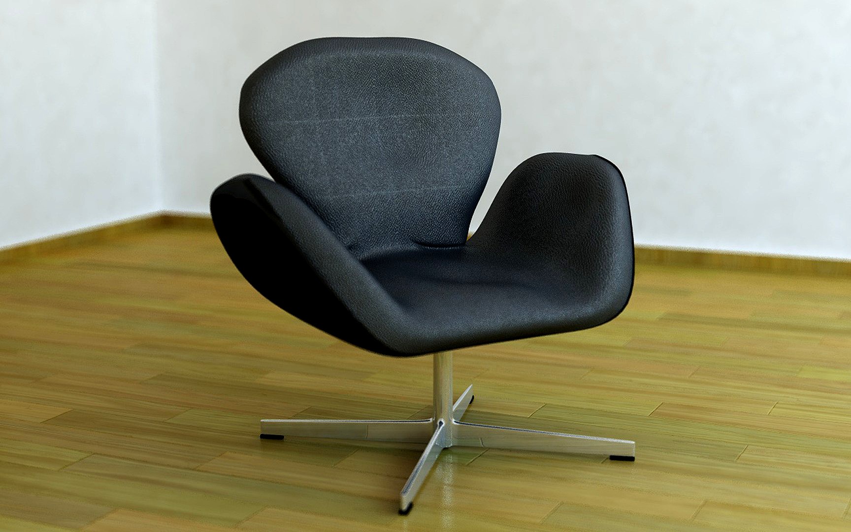 Realistic Chair