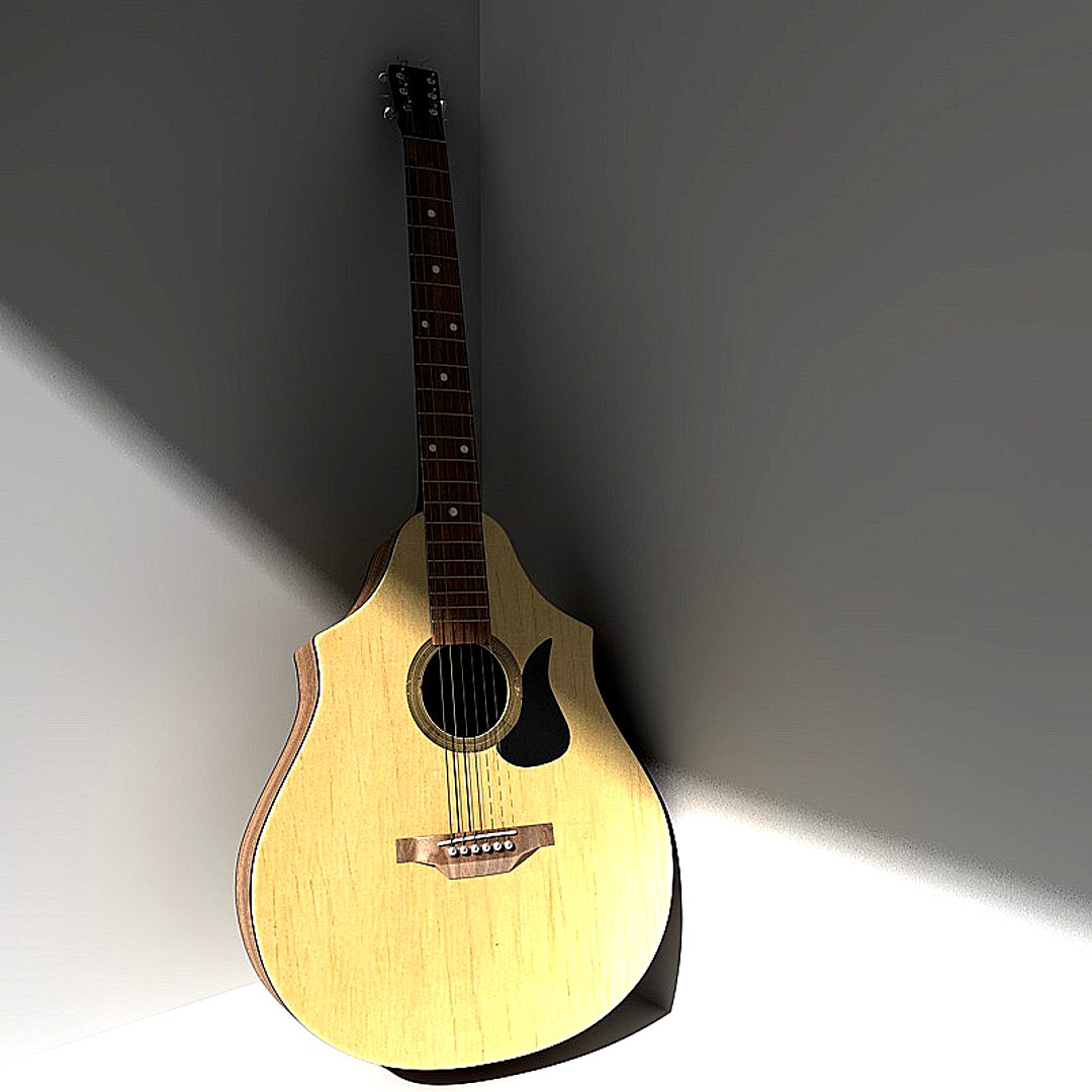 Guitar