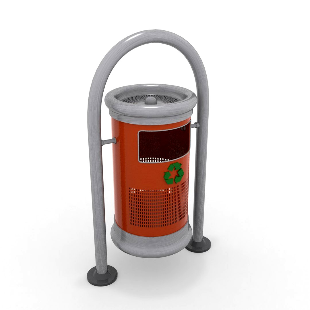 bin