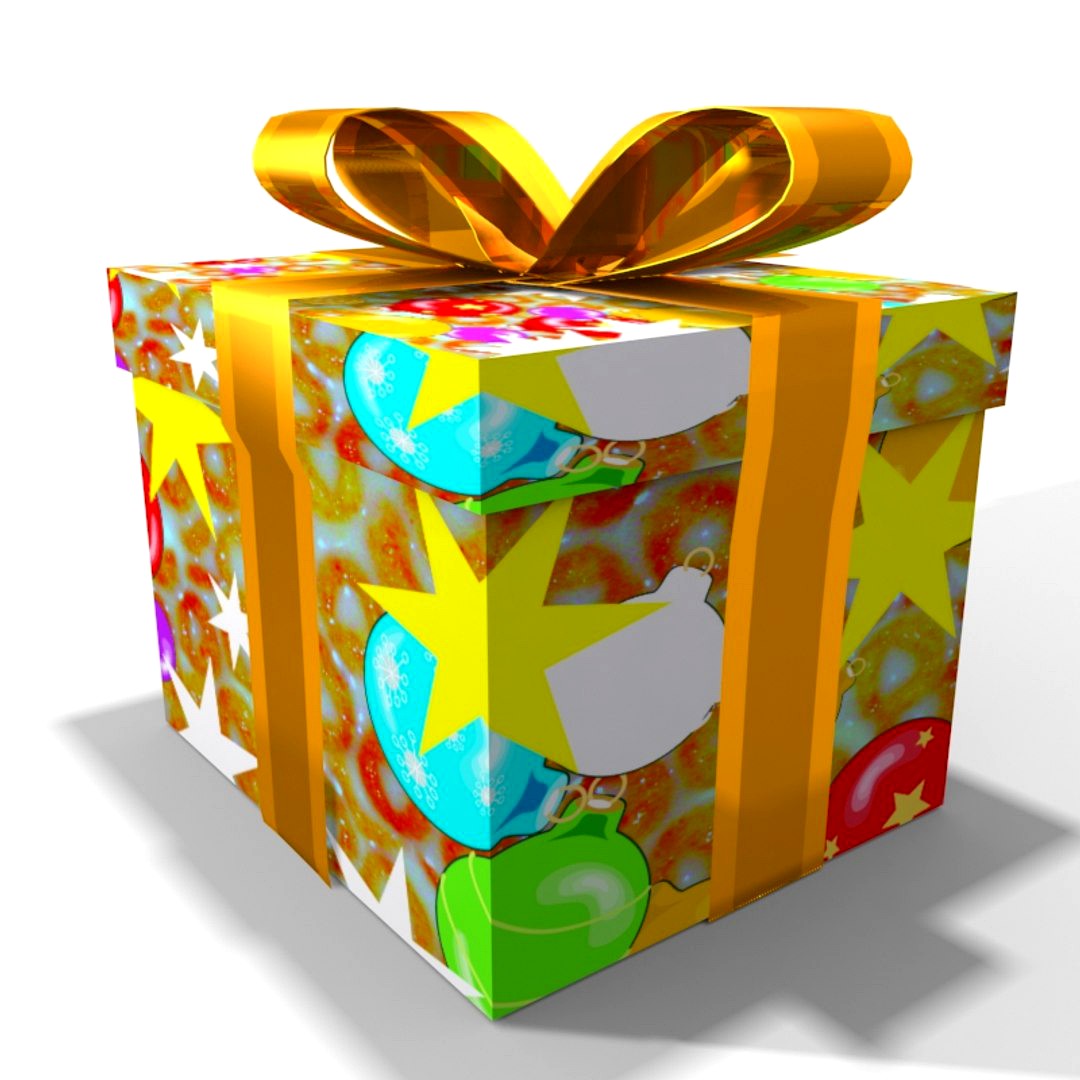 gift package