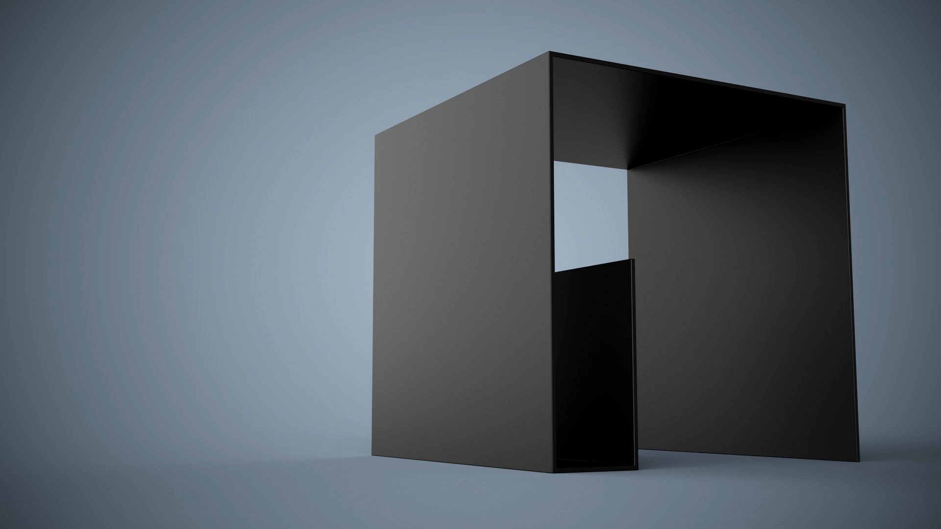Murray Sidetable