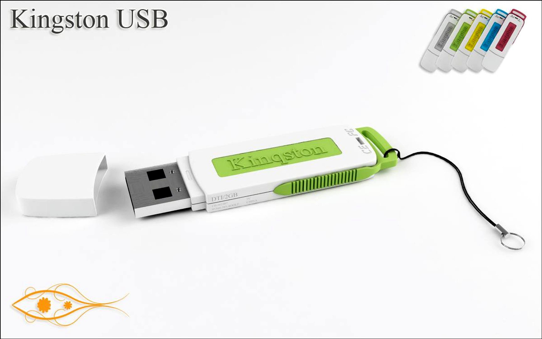 USB