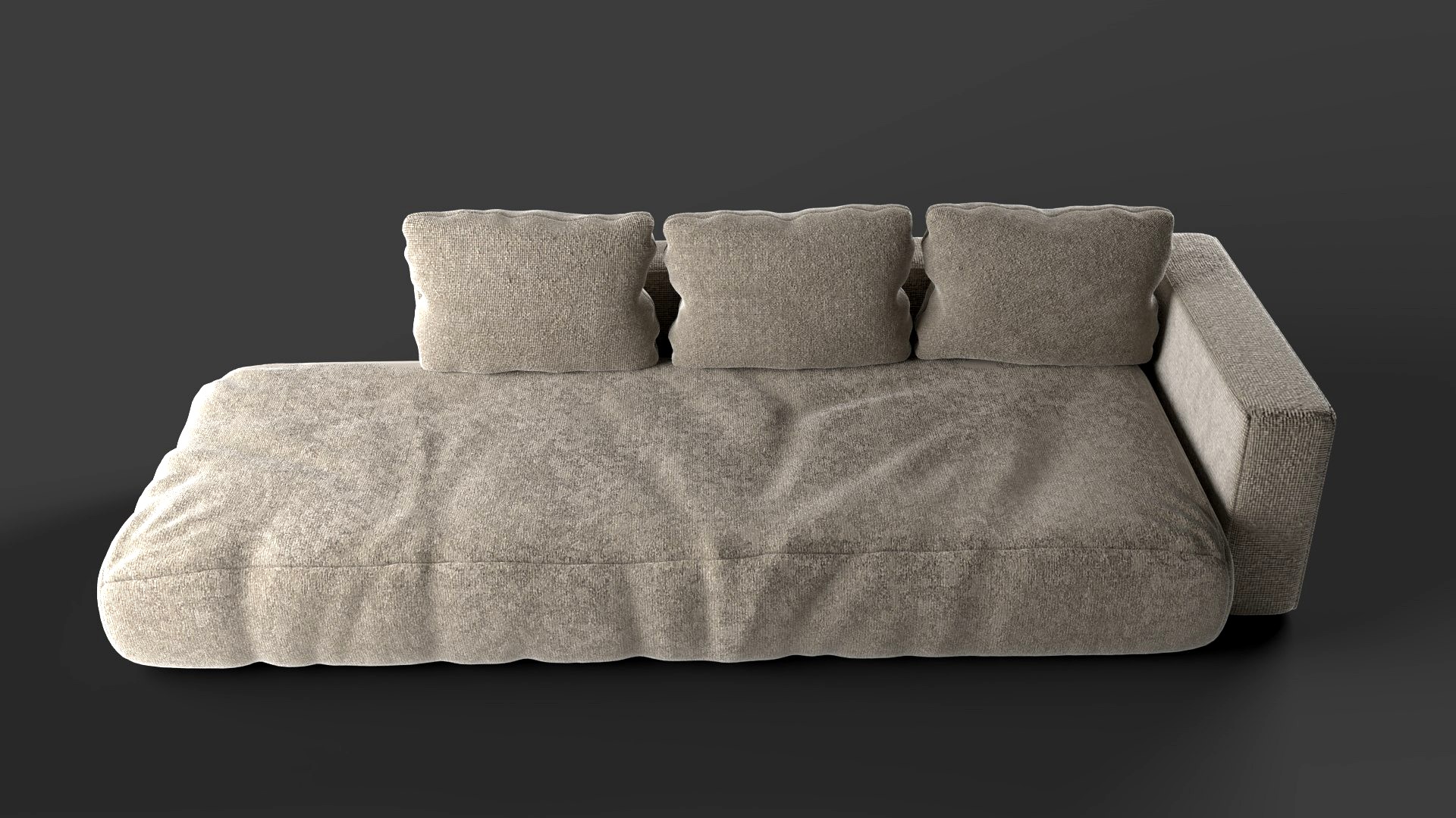 Soft Sofa