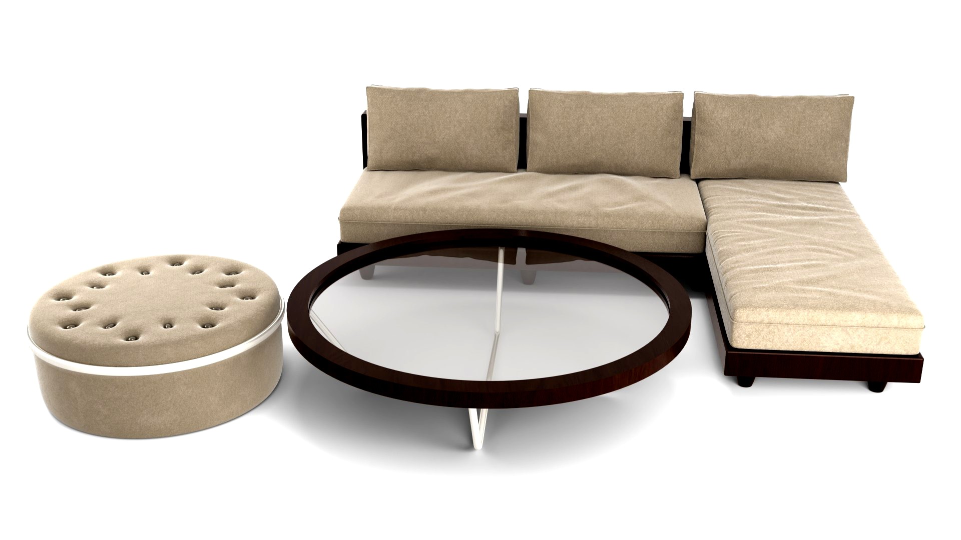 Livingroom Set