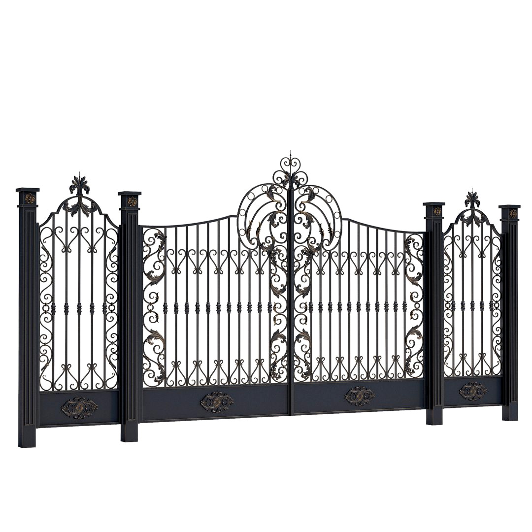 Fence