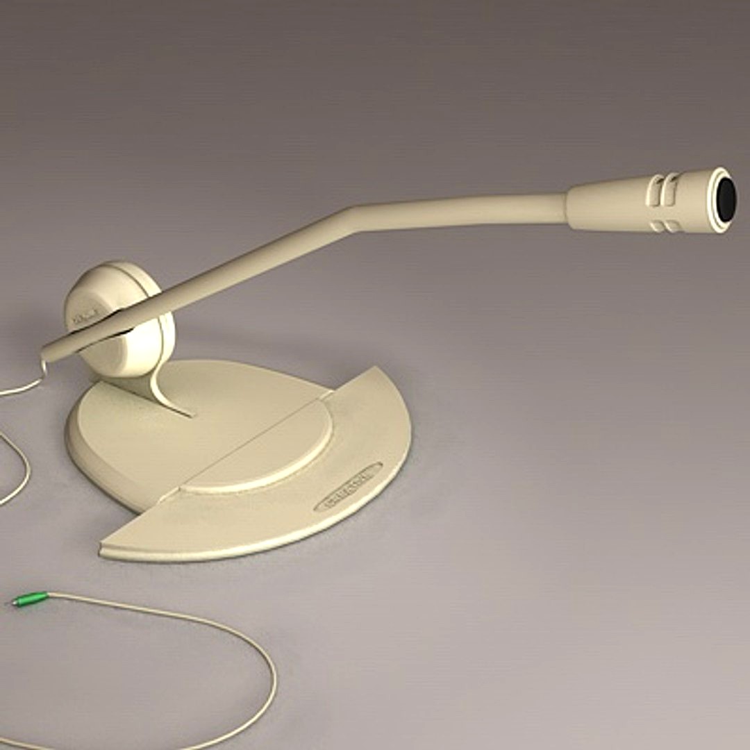 PC Microphone