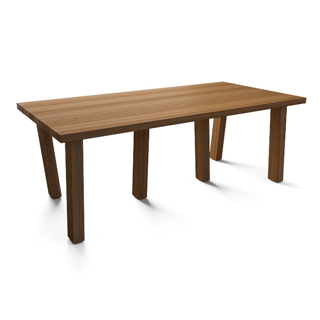 HUDSON LUDO TABLE