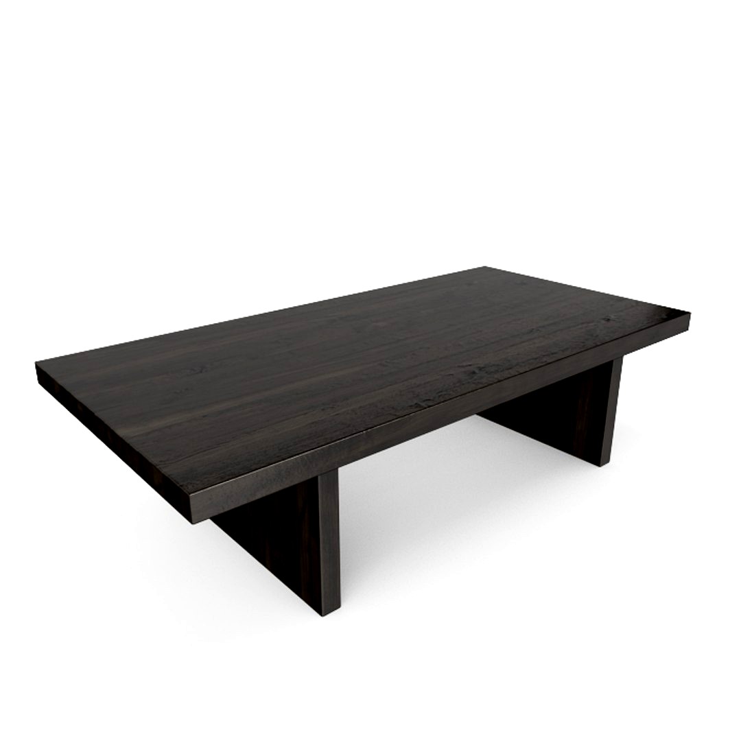 HUDSON COFFEE TABLE