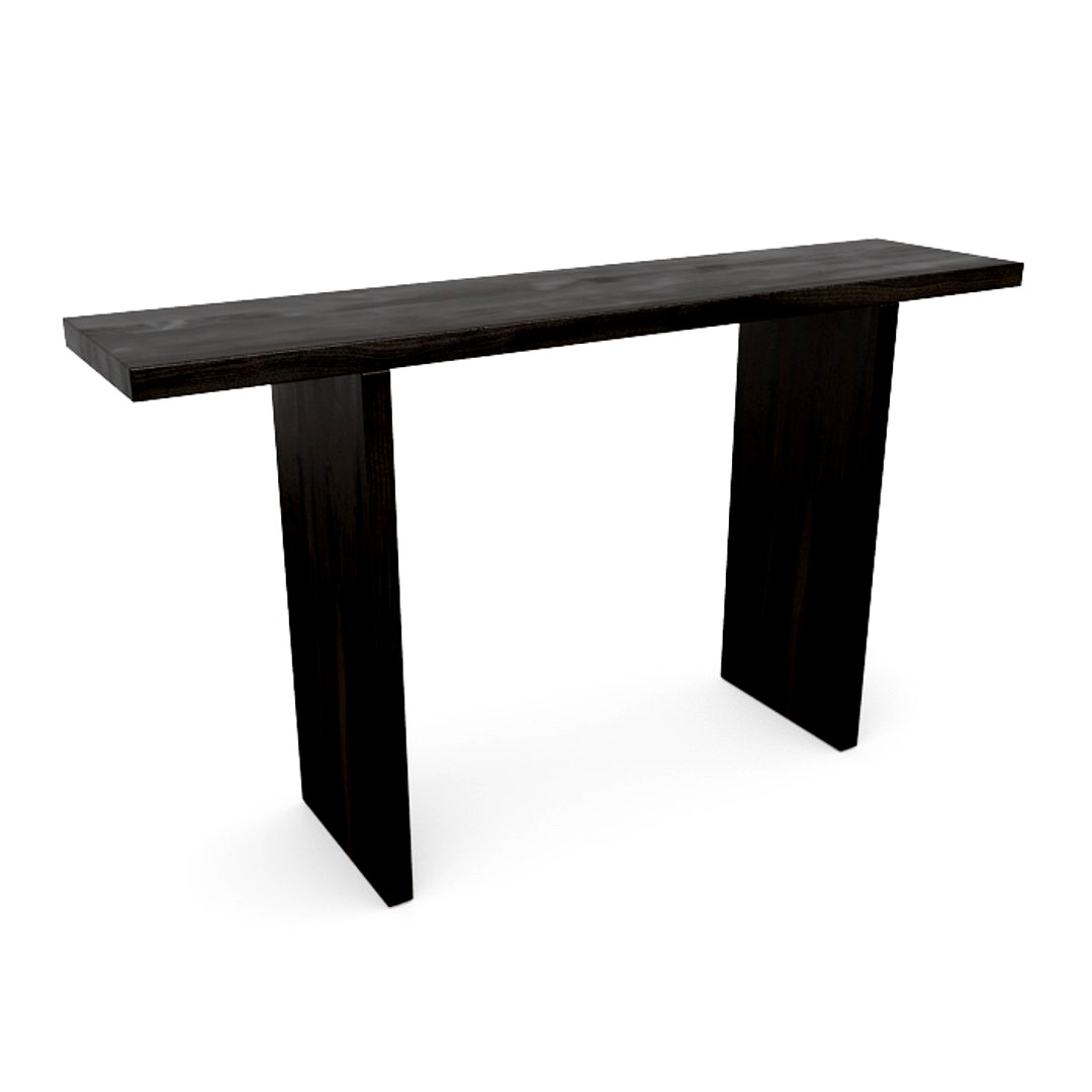 HUDSON CONSOLE