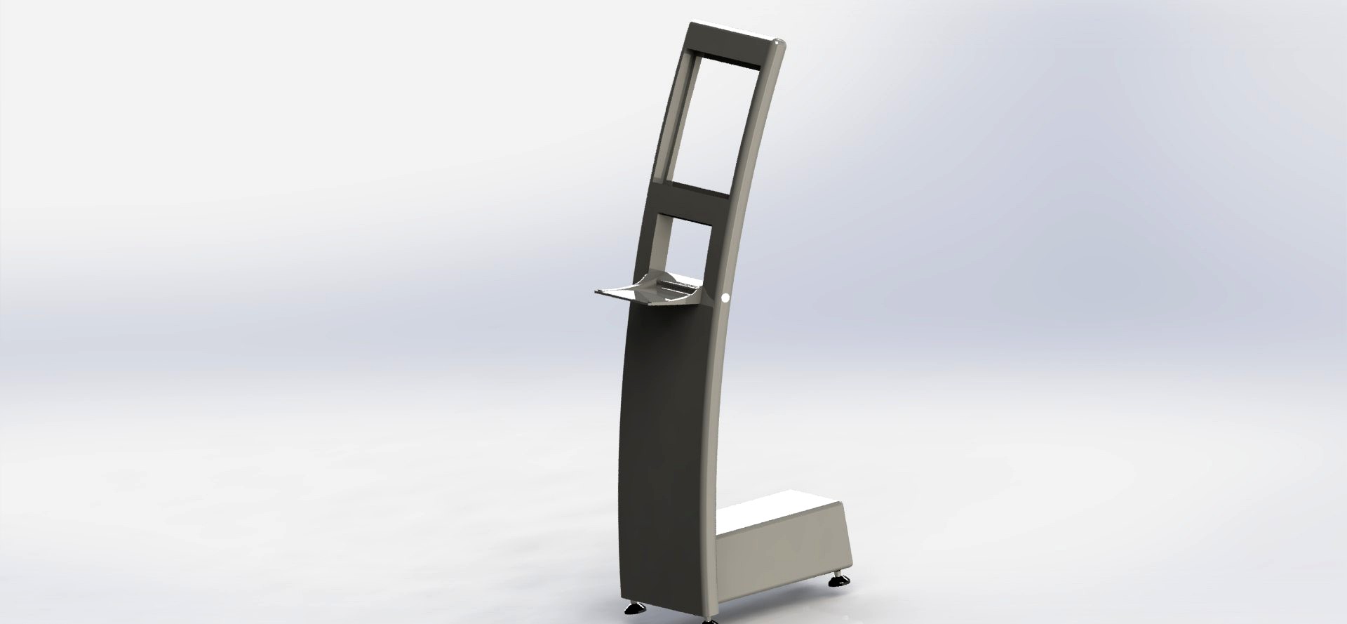 SCREEN STAND