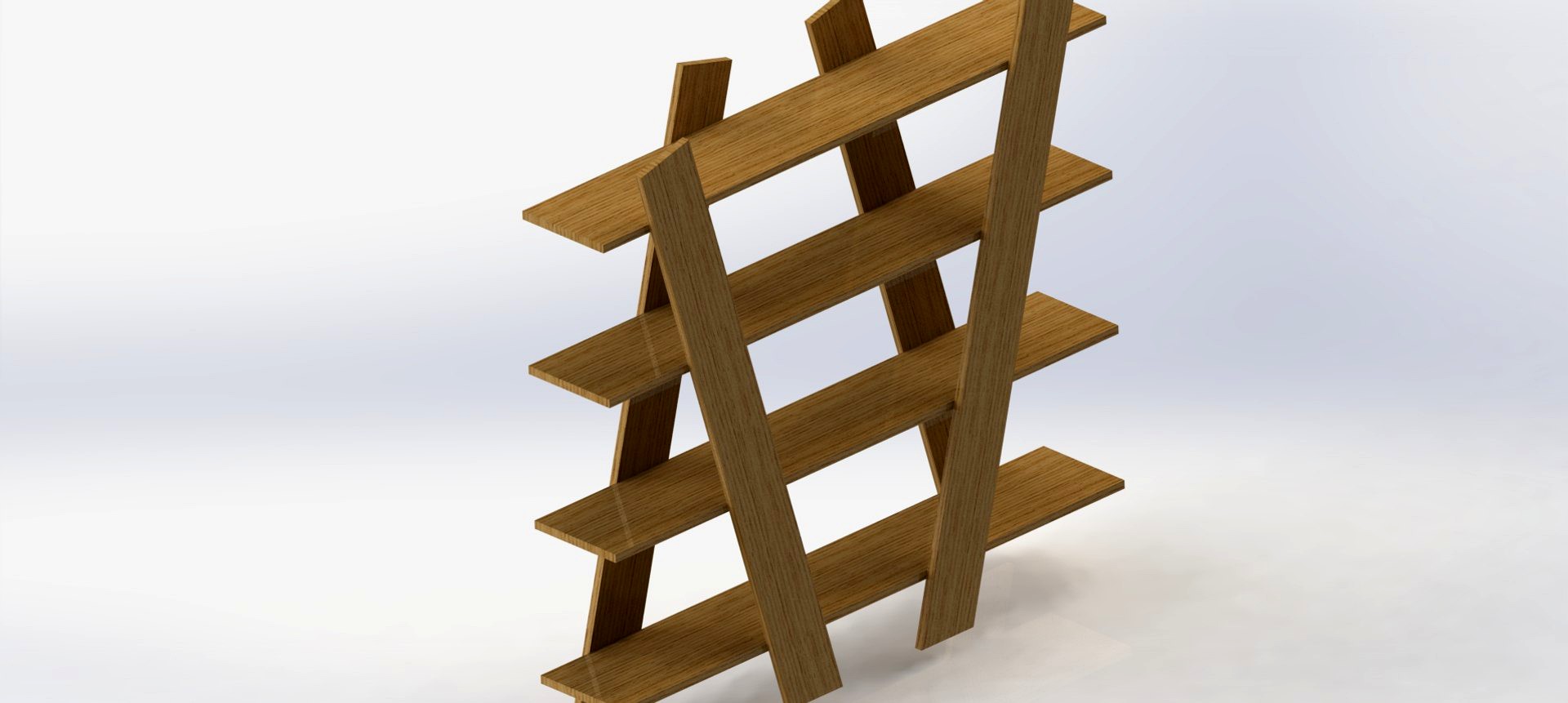 bookshelf