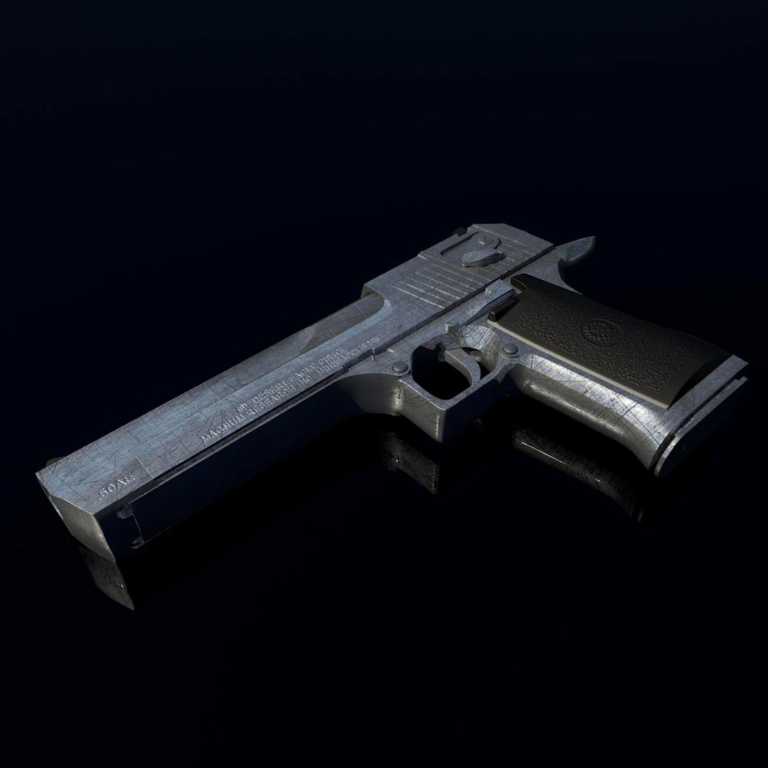 Desert Eagle