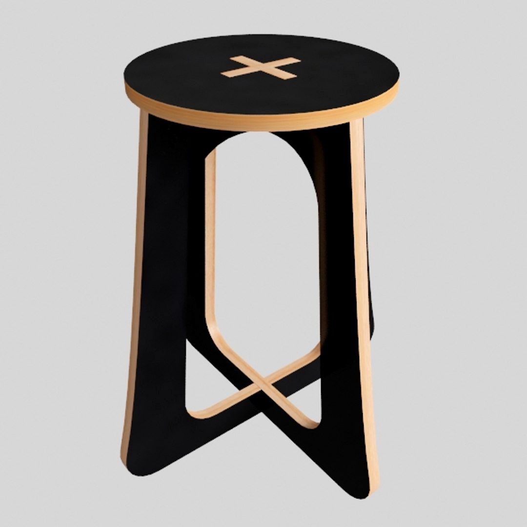 stool
