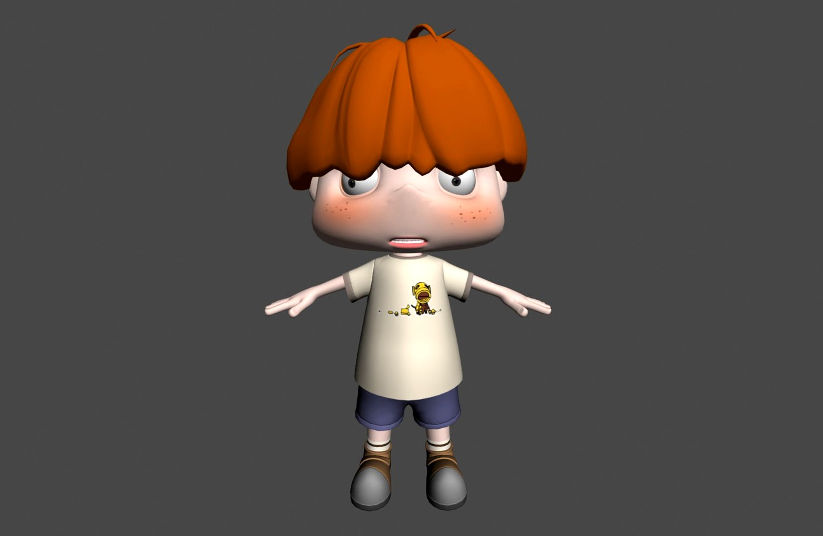 boy