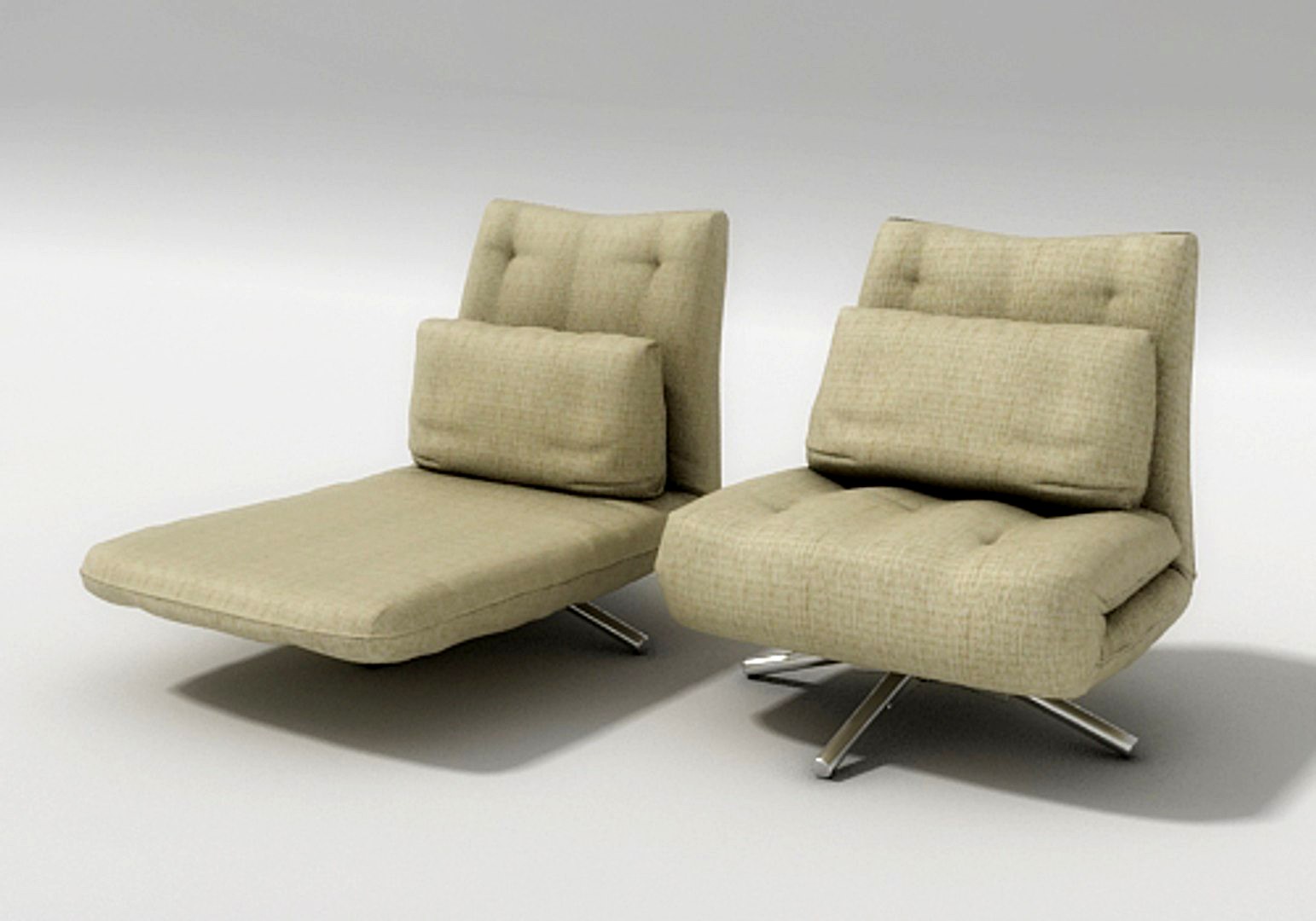 Benny Armchair