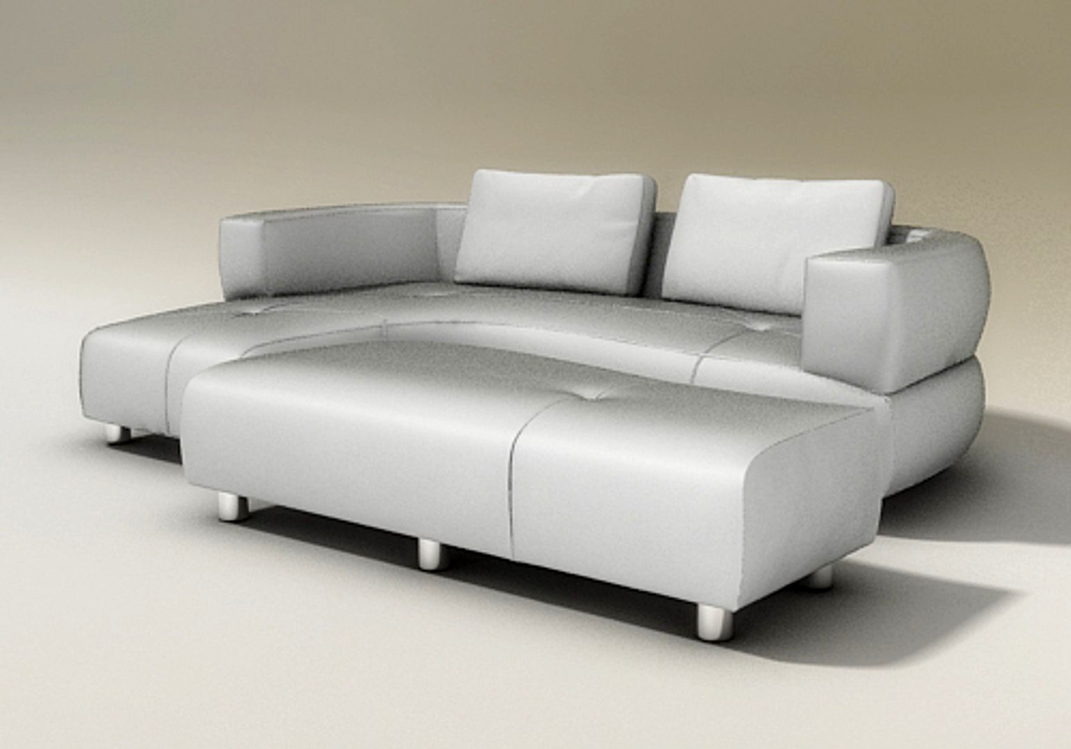 River Sofa