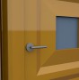 Download free Door free 3D Model