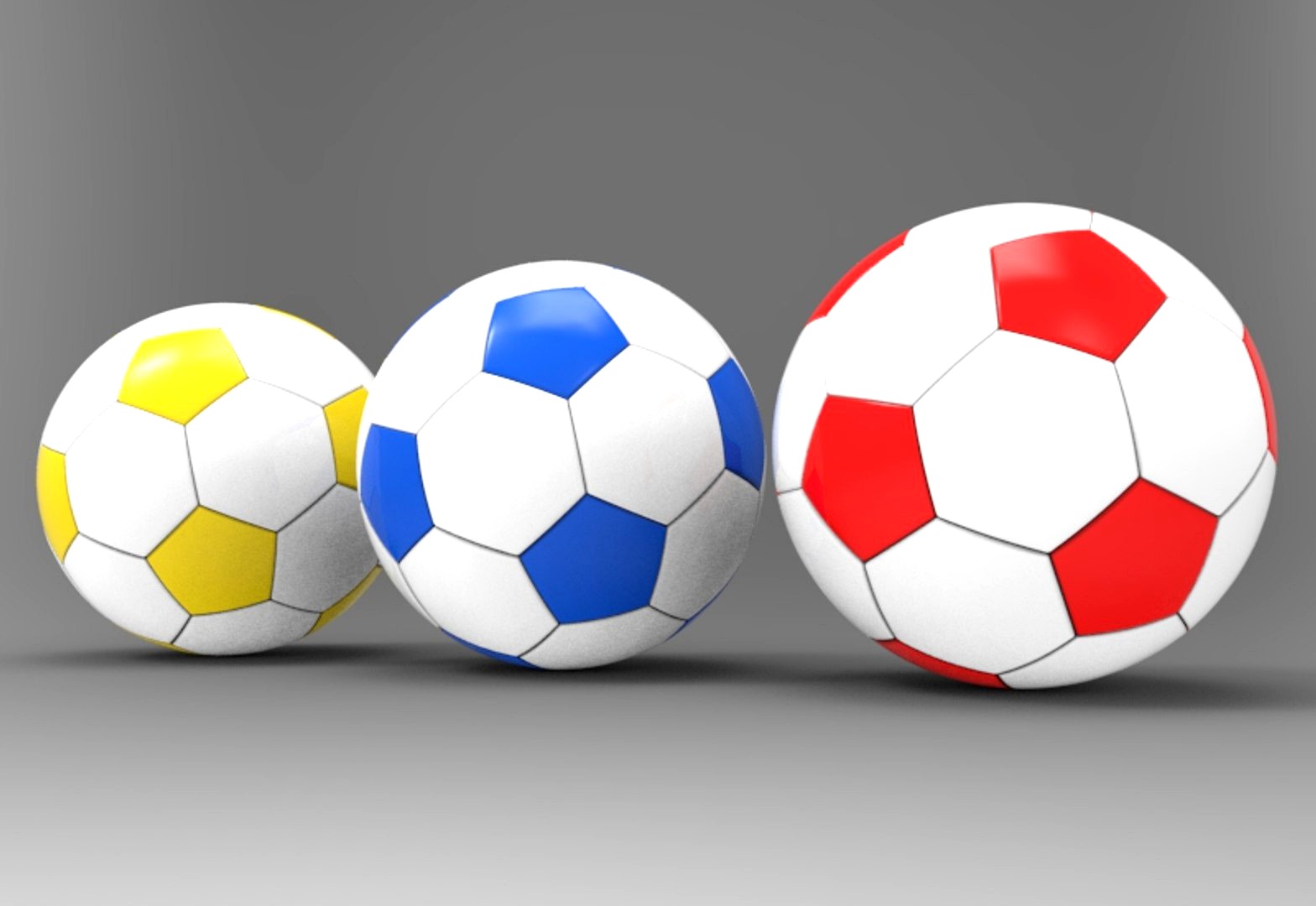 Soccerball