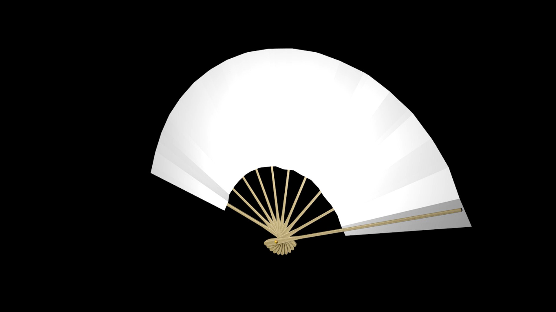 Japanese Fan