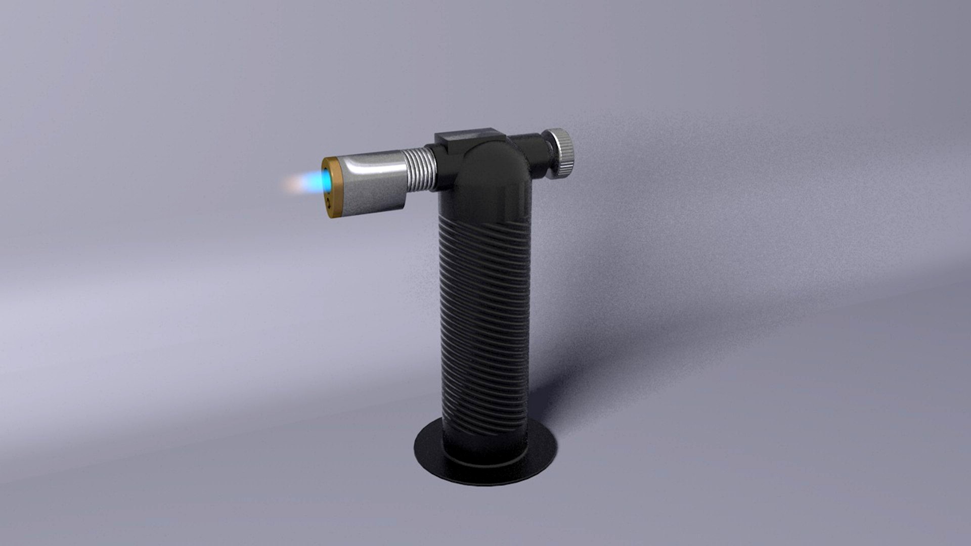 Butane Torch