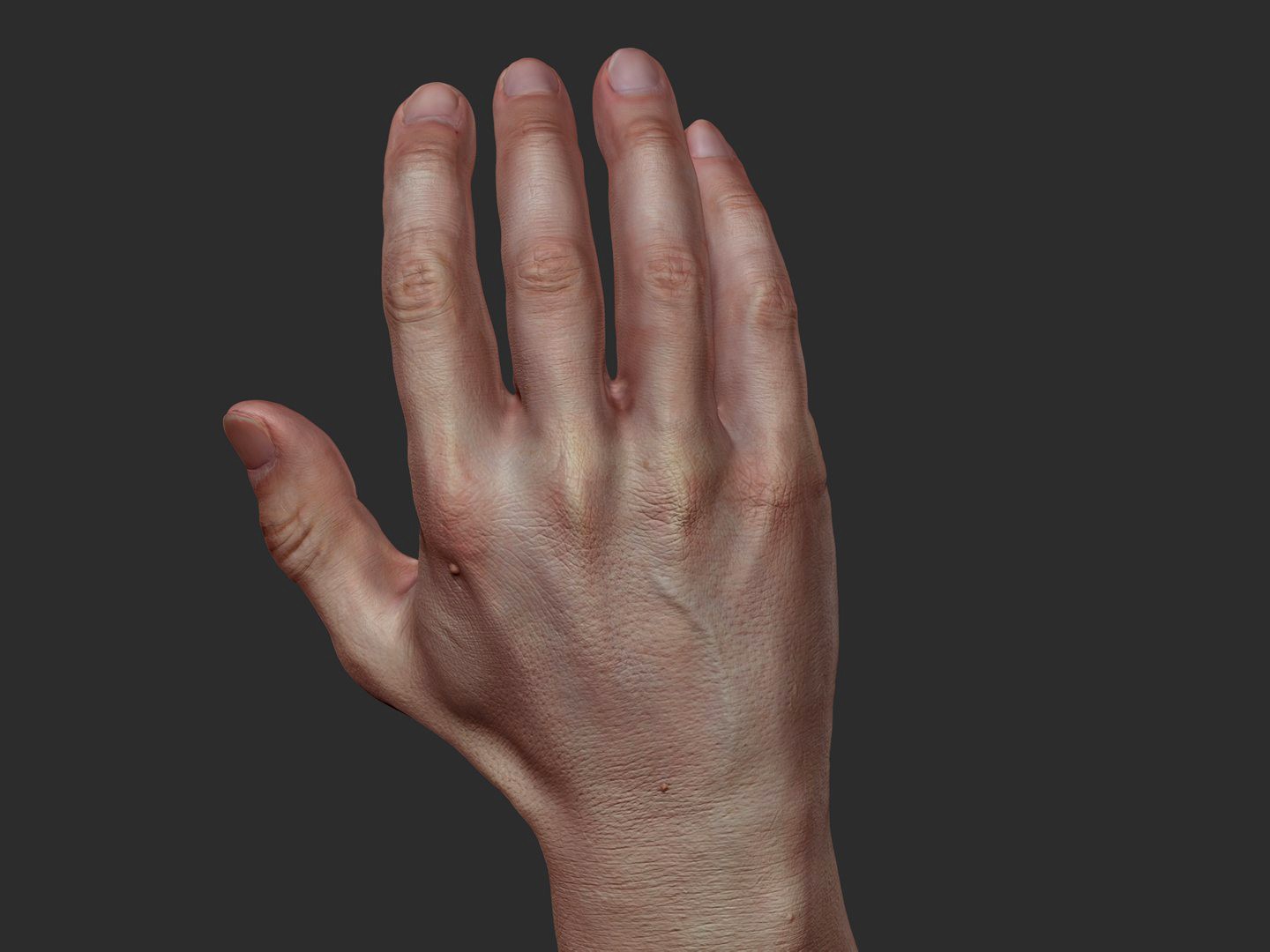 Hand