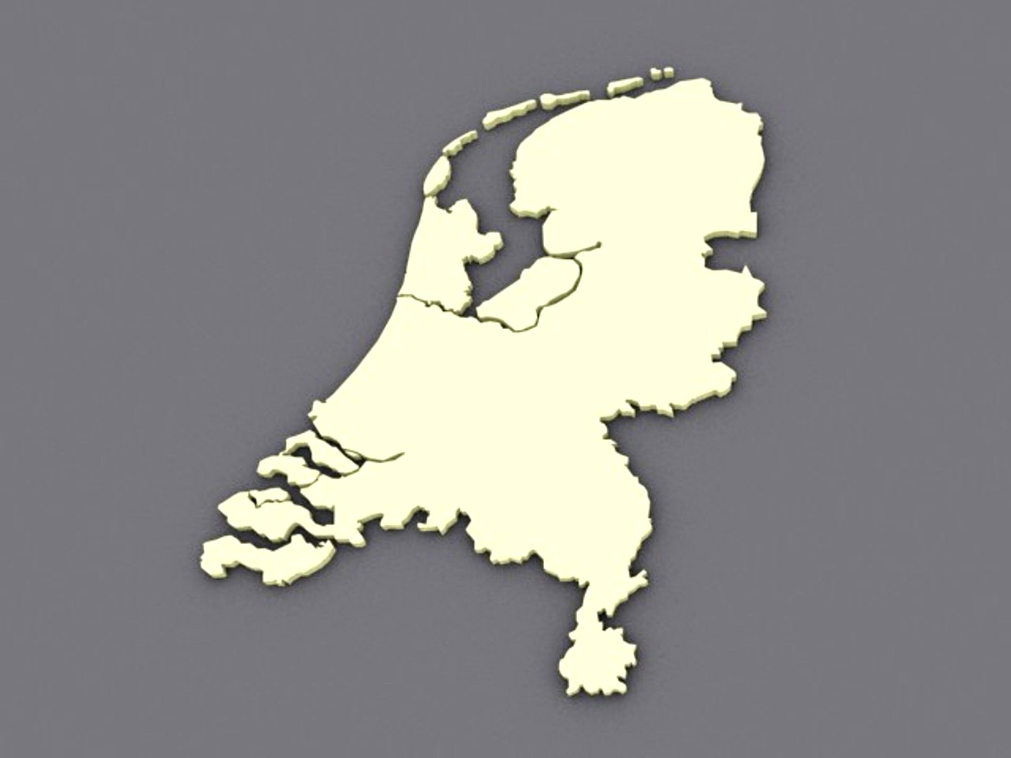 The Netherlands