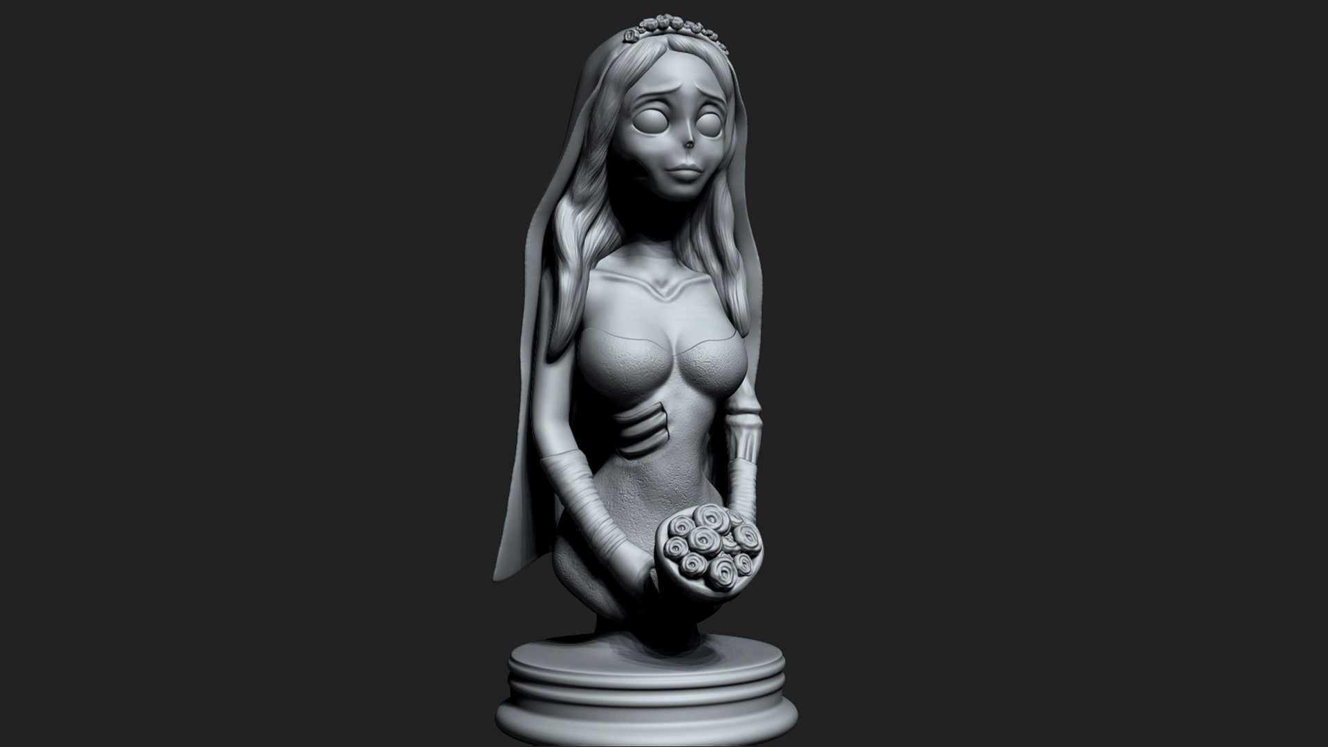 Corpse bride