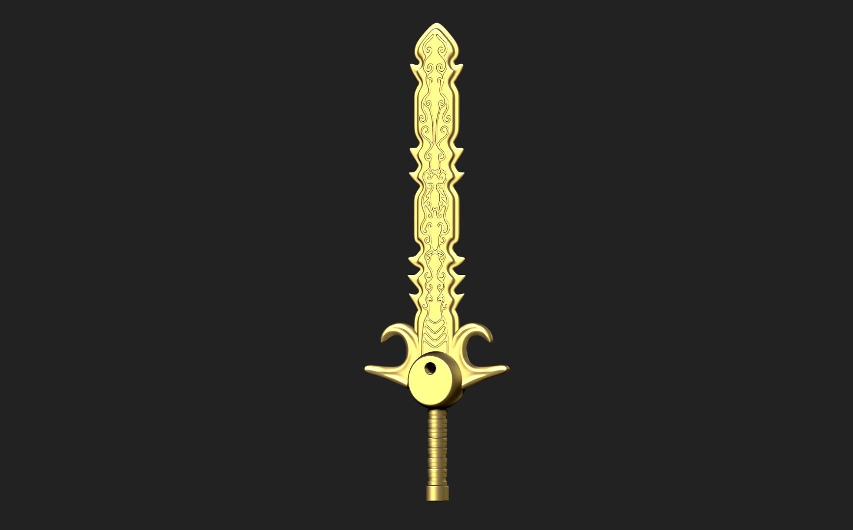 Sword