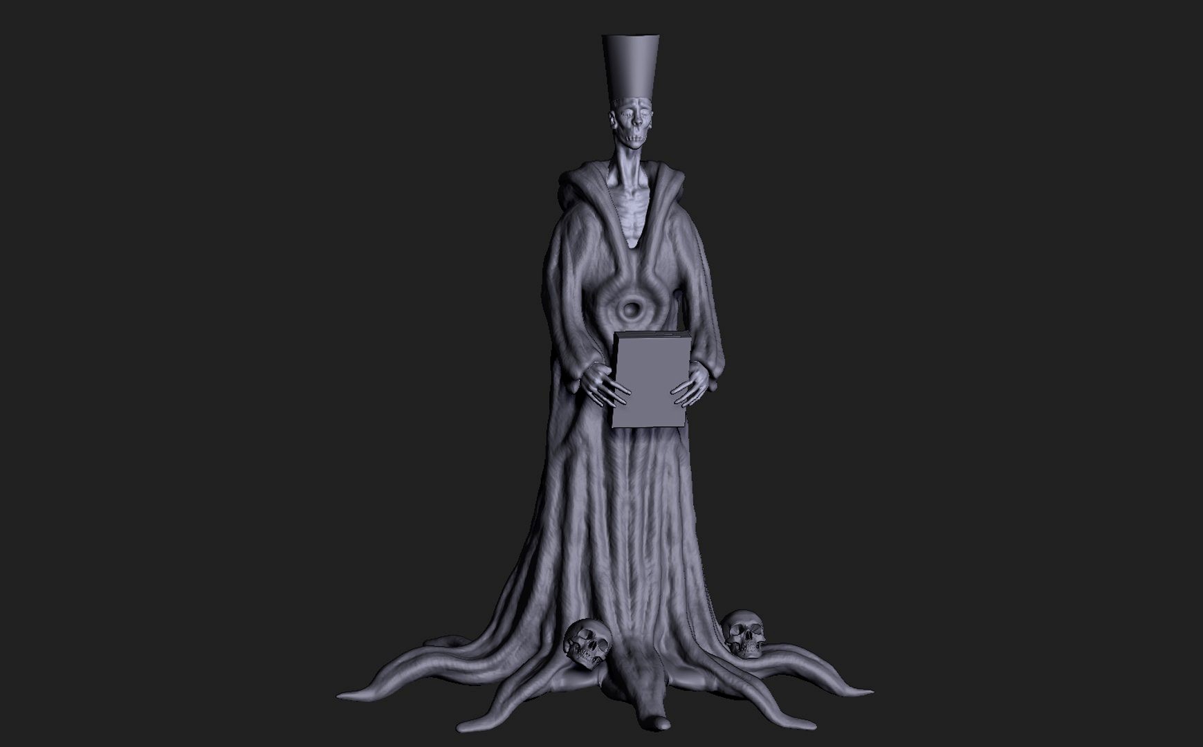 mage