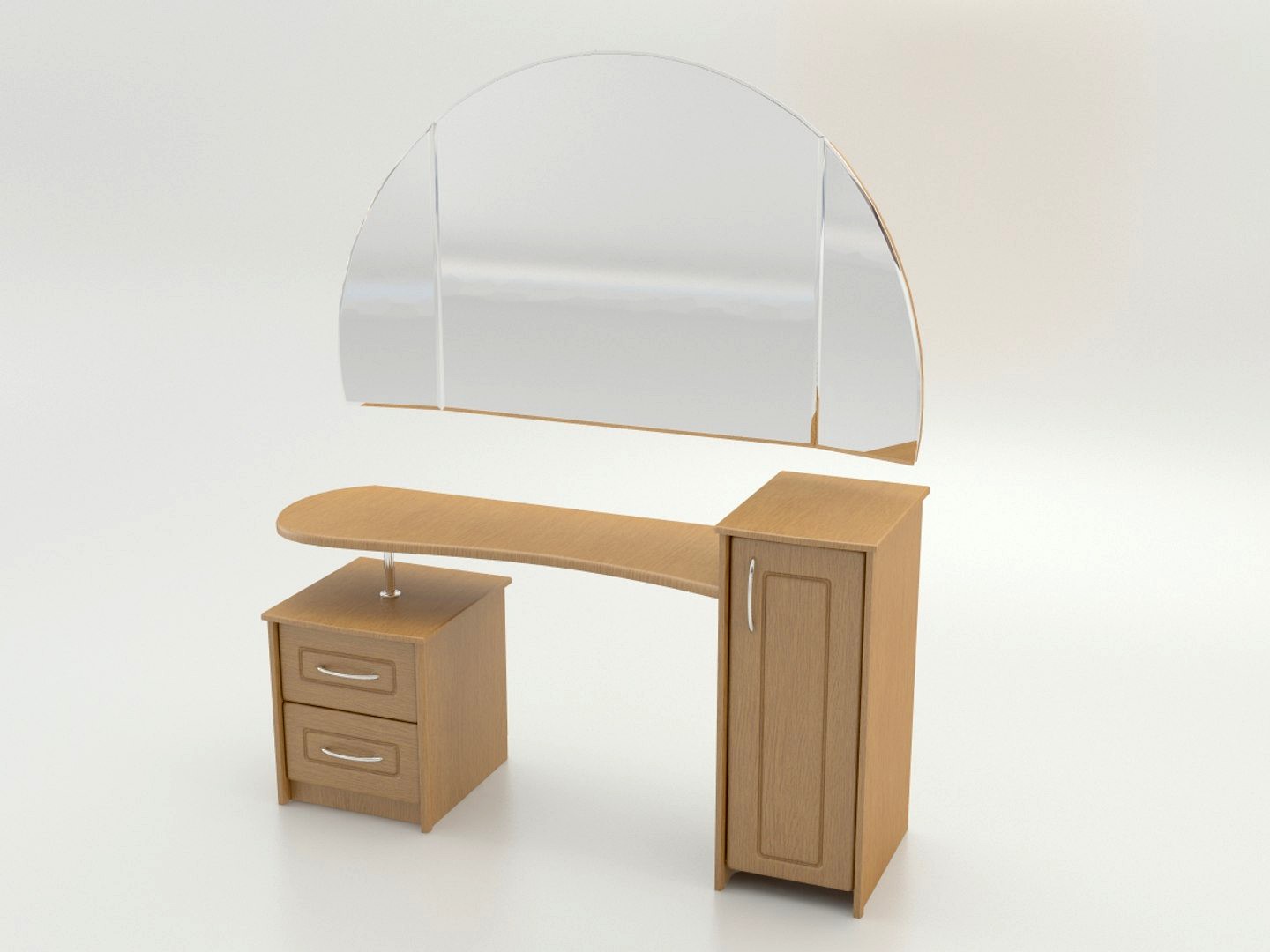 Dressing Table mod01
