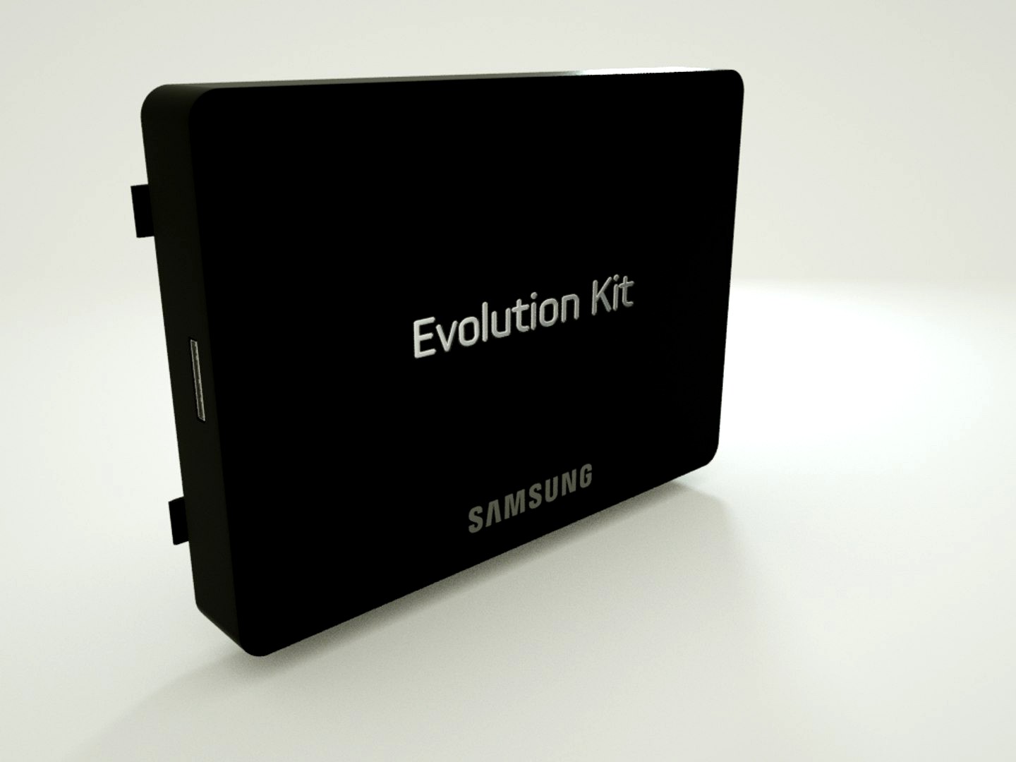 samsung evolution kit