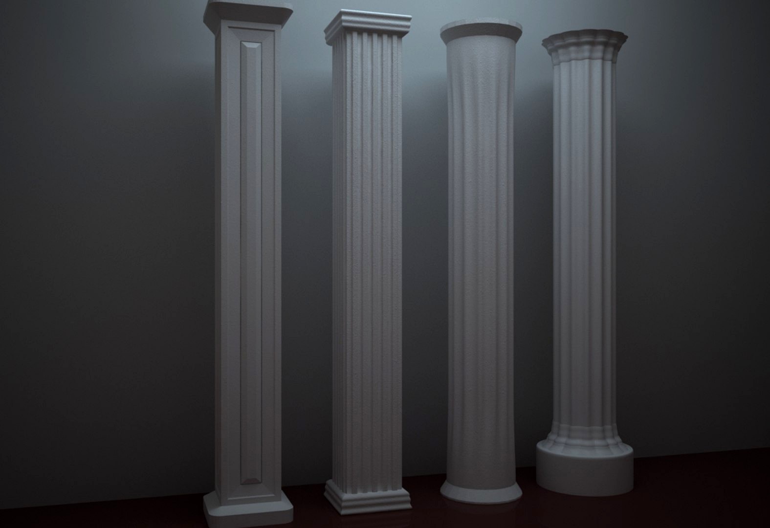 column