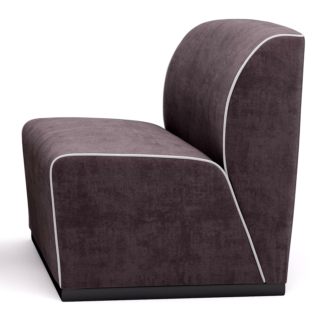 Armchair Miro Tosconova