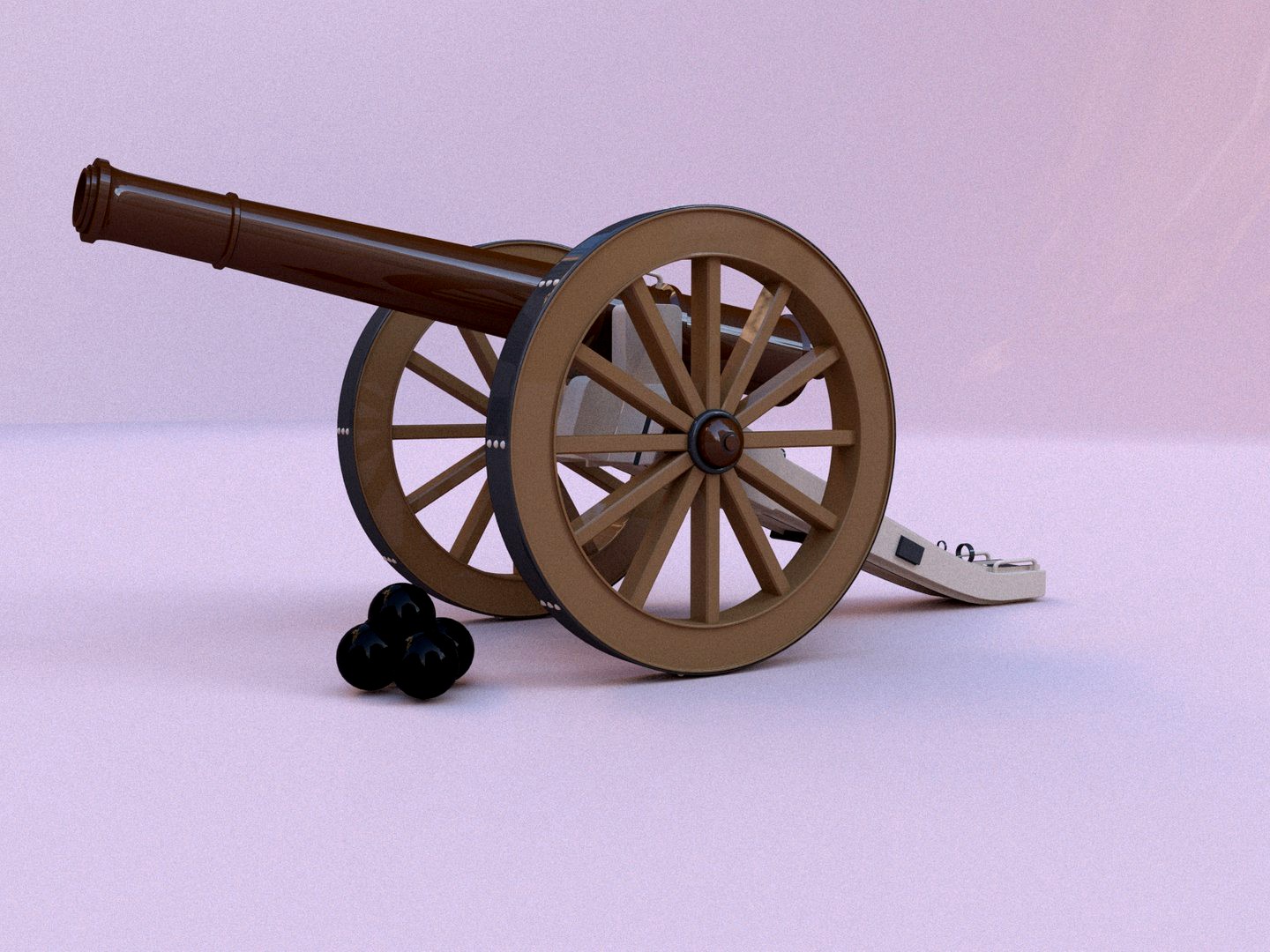 Field Cannon