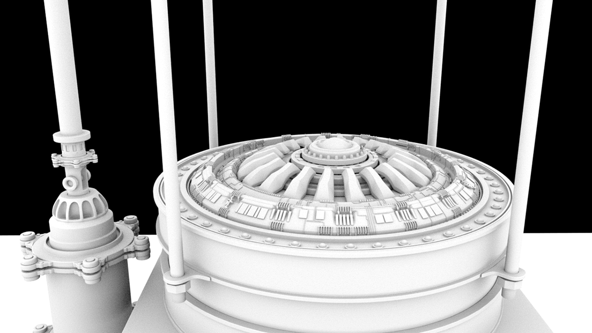capsule