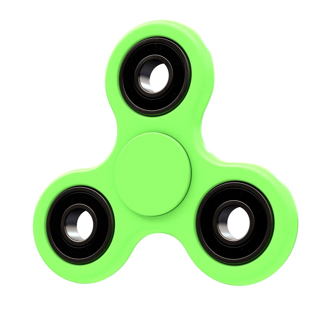 Green seam spinner