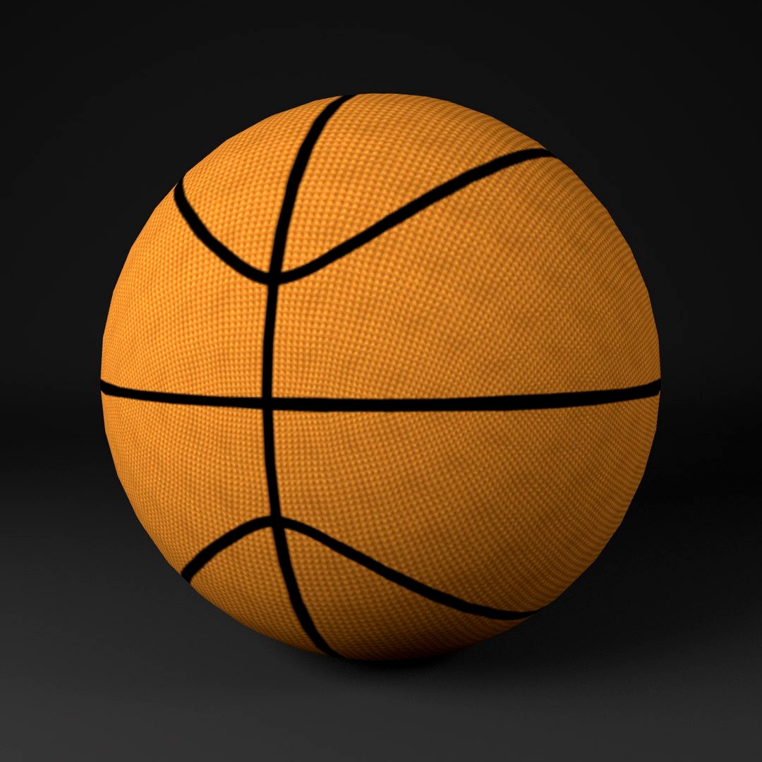 Basketball